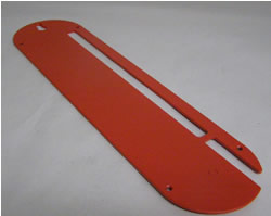 Jet Tool Part JWTS10-308 Table Insert JWTS10-308